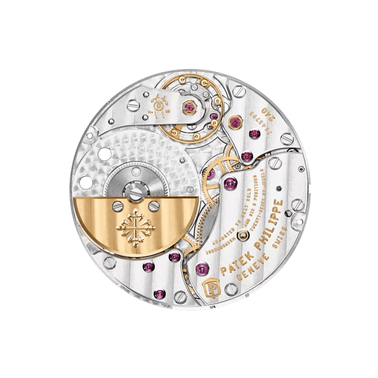 Patek Philippe Calatrava Ekskluzywne Zegarki