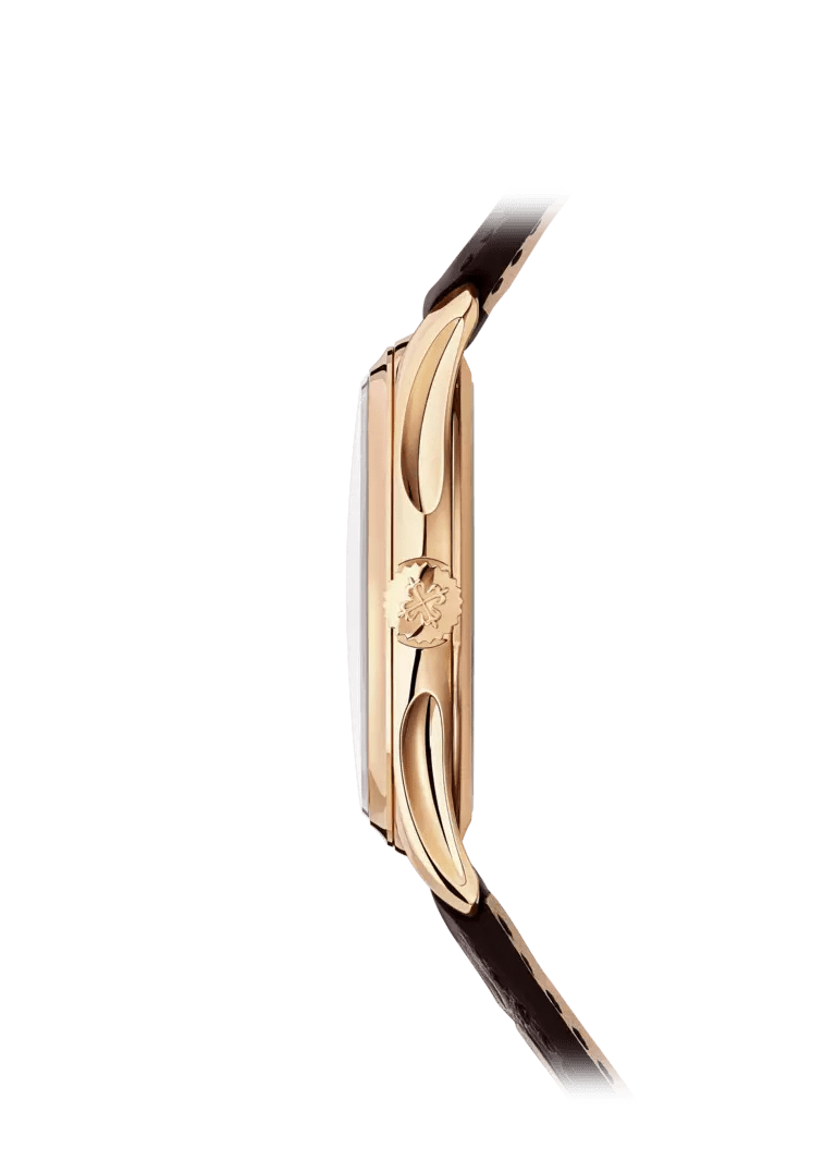 Patek Philippe Calatrava Ekskluzywne Zegarki