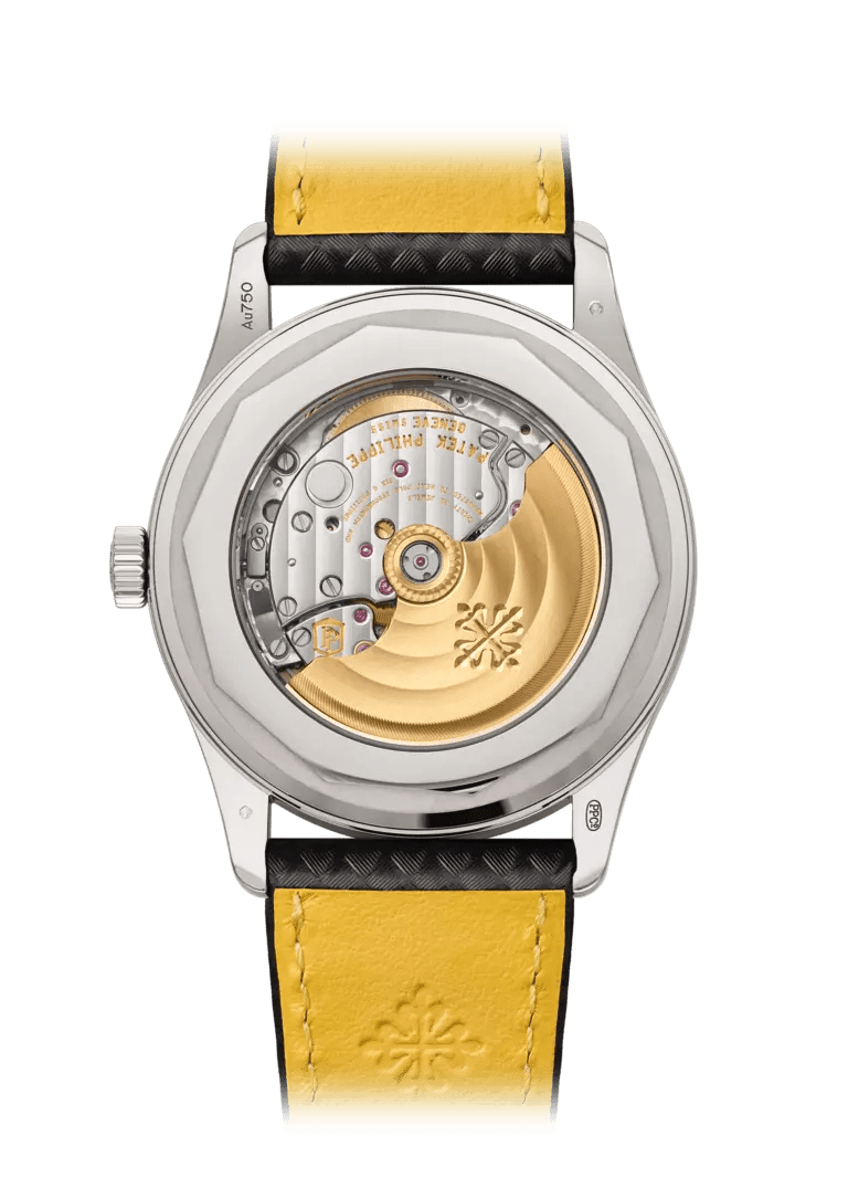 Patek Philippe Calatrava Ekskluzywne Zegarki