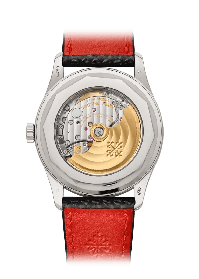 Patek Philippe Calatrava Ekskluzywne Zegarki