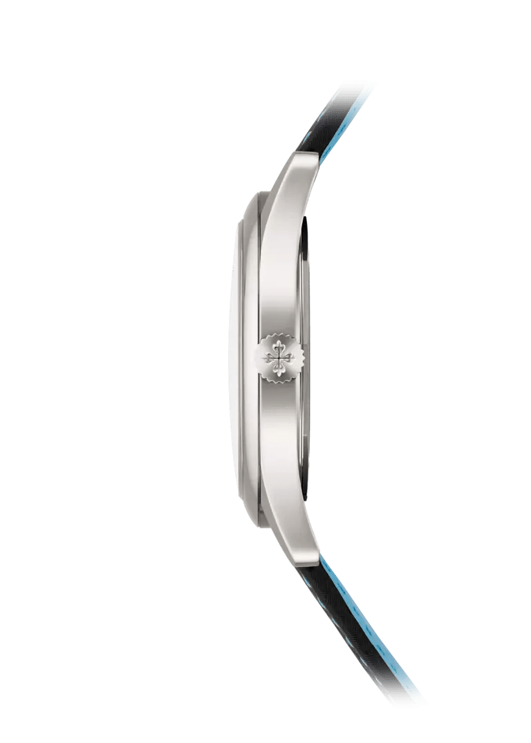 Patek Philippe Calatrava Ekskluzywne Zegarki