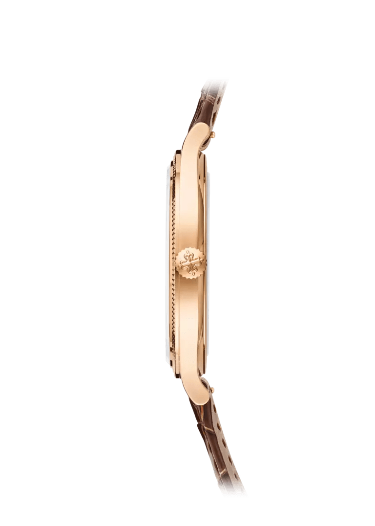 Patek Philippe Calatrava Ekskluzywne Zegarki