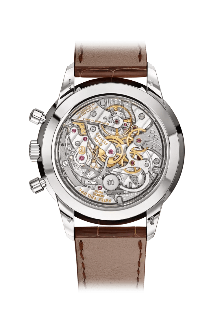 Patek Philippe Complications Ekskluzywne Zegarki