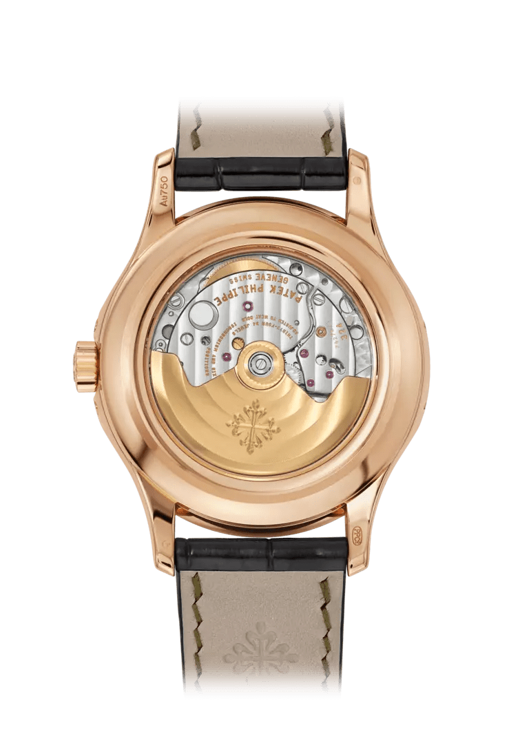 Patek Philippe Complications Ekskluzywne Zegarki