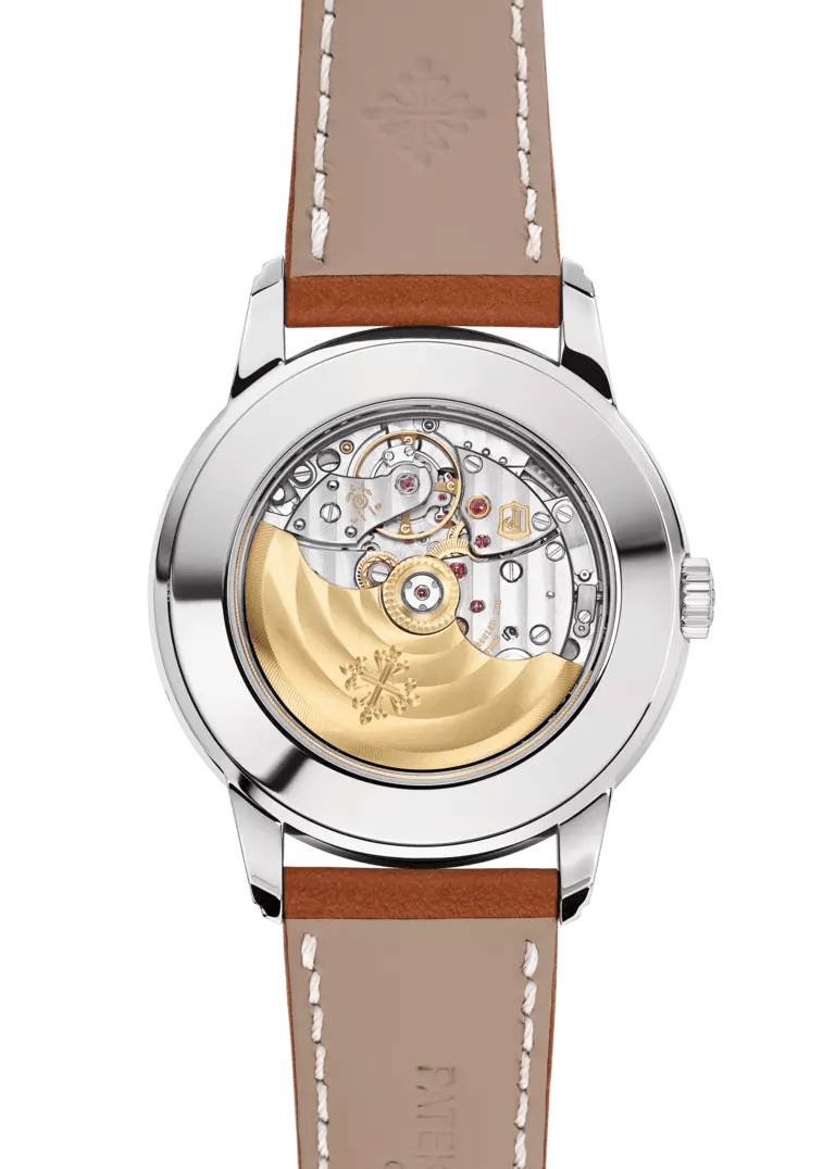 Patek Philippe Complications Ekskluzywne Zegarki