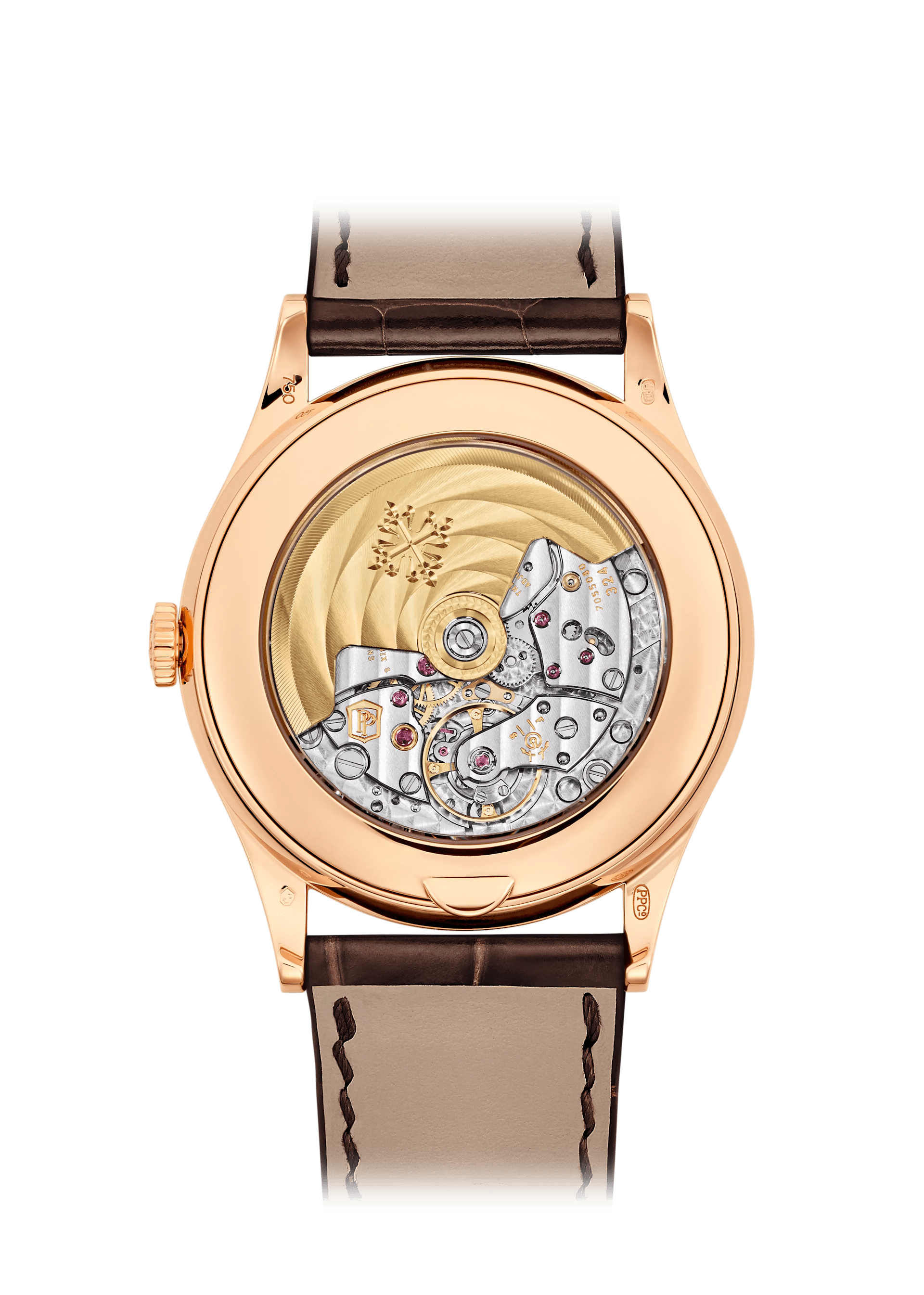 Patek Philippe Complications Ekskluzywne Zegarki