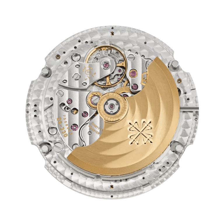 Patek Philippe Complications Ekskluzywne Zegarki