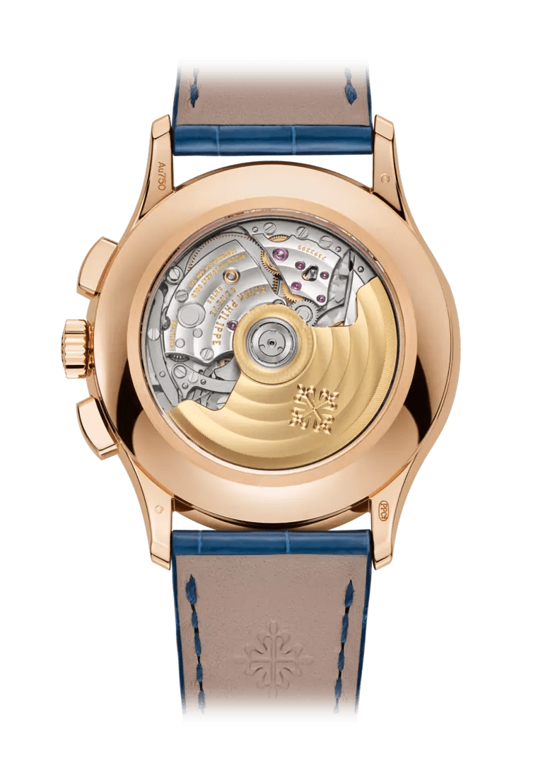 Patek Philippe Complications Ekskluzywne Zegarki
