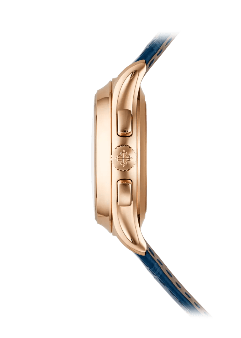 Patek Philippe Complications Ekskluzywne Zegarki