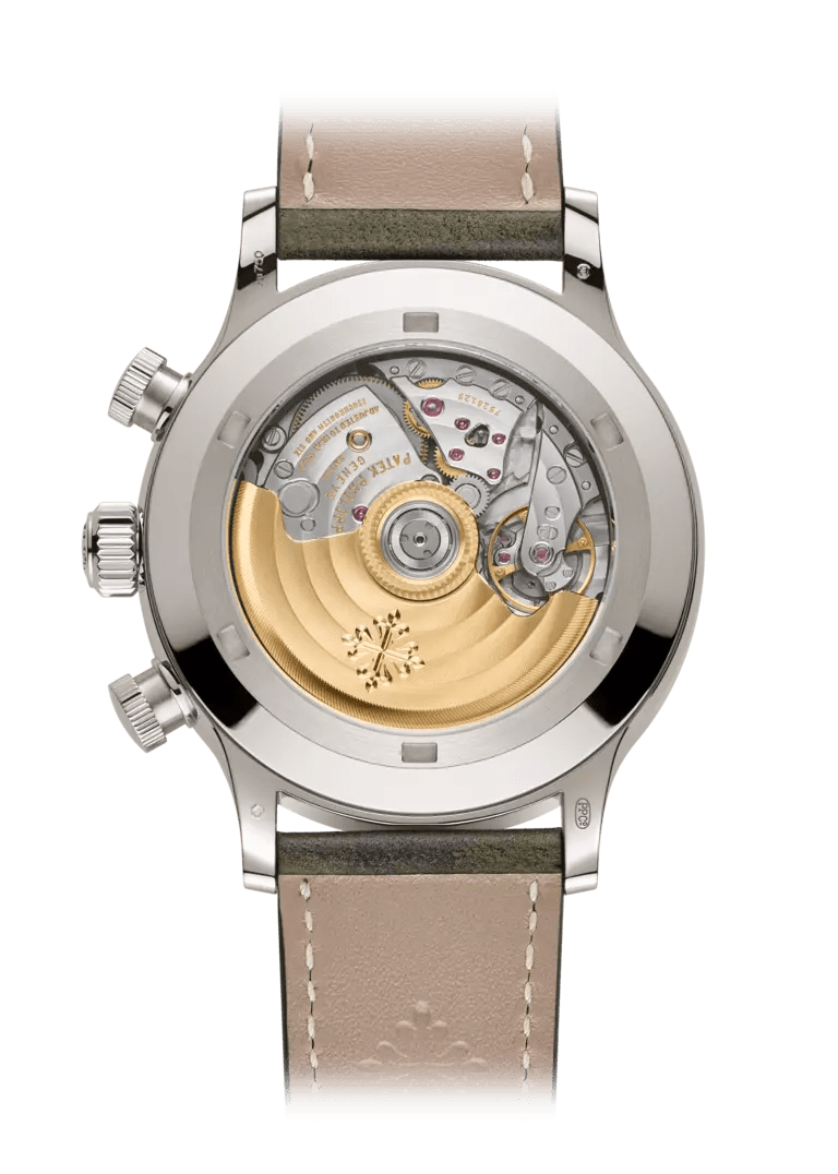 Patek Philippe Complications Ekskluzywne Zegarki