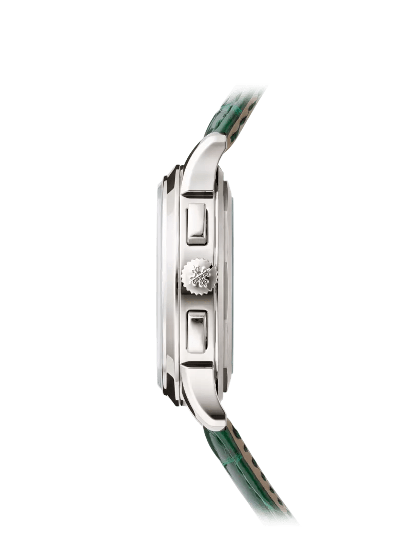 Patek Philippe Complications Ekskluzywne Zegarki