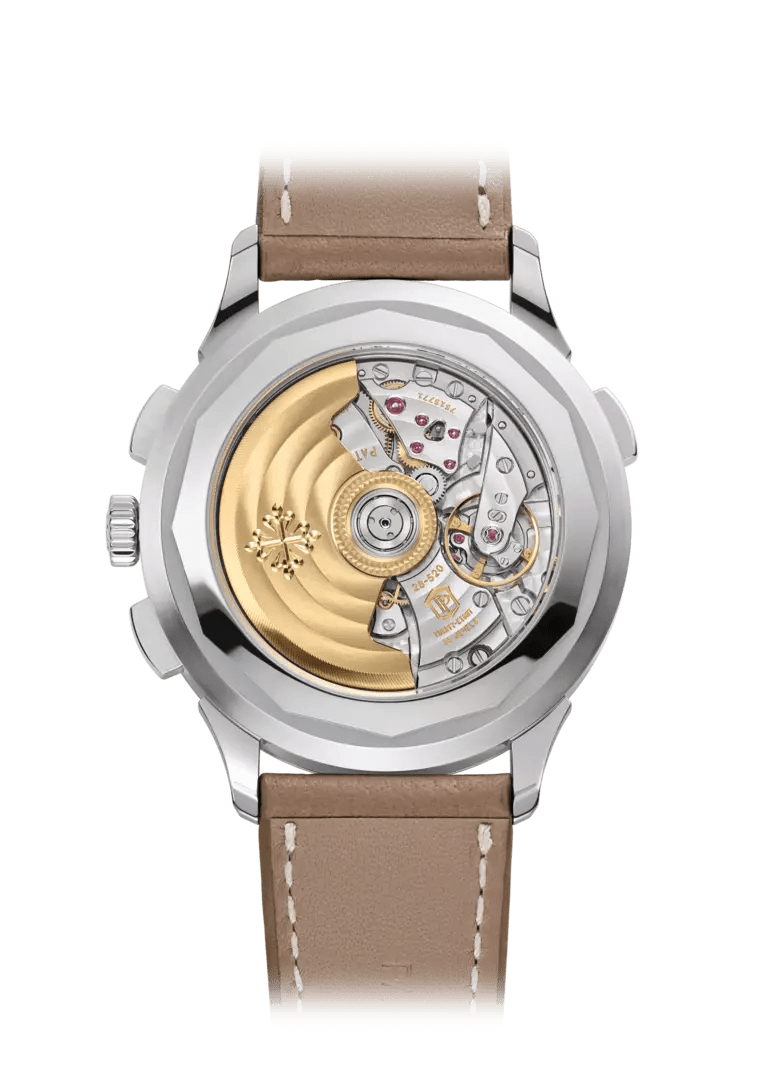 Patek Philippe Complications Ekskluzywne Zegarki