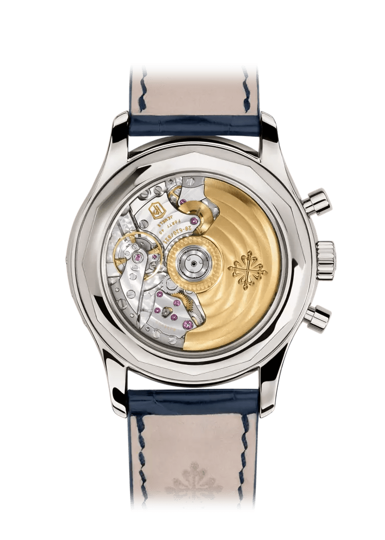 Patek Philippe Complications Ekskluzywne Zegarki