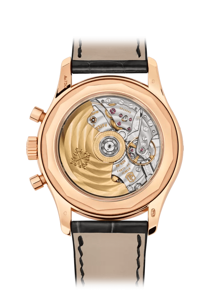 Patek Philippe Complications Ekskluzywne Zegarki