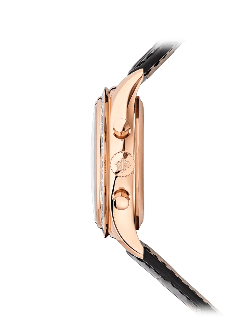 Patek Philippe Complications Ekskluzywne Zegarki