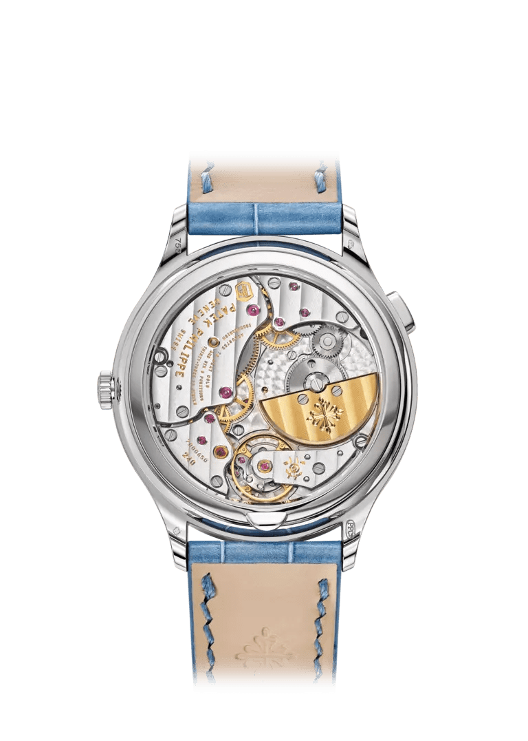 Patek Philippe Complications Ekskluzywne Zegarki