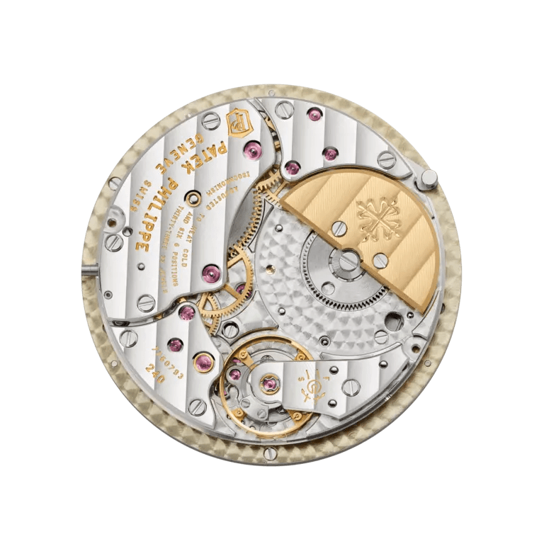 Patek Philippe Complications Ekskluzywne Zegarki