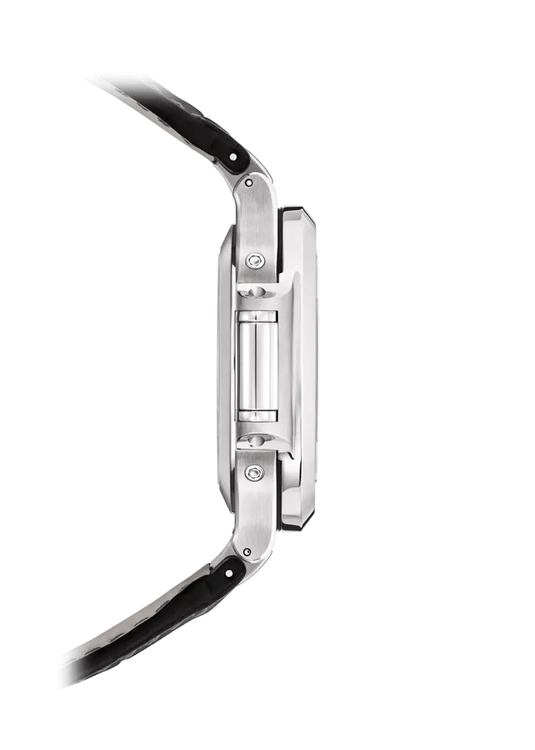 Patek Philippe Nautilus Annual Calendar Moon Phases Ekskluzywne Zegarki