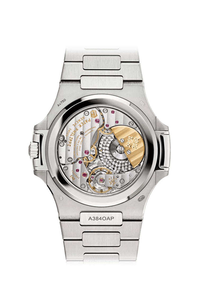 Patek Philippe Nautilus Ekskluzywne Zegarki