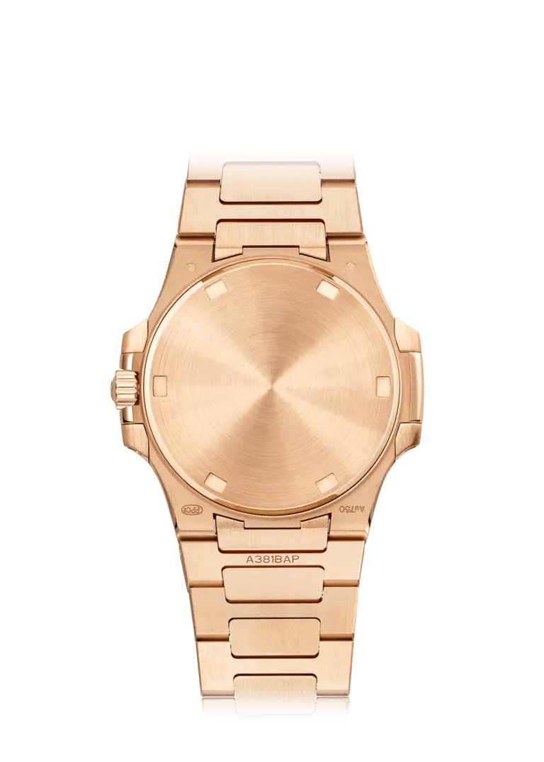 Patek Philippe Nautilus Ekskluzywne Zegarki