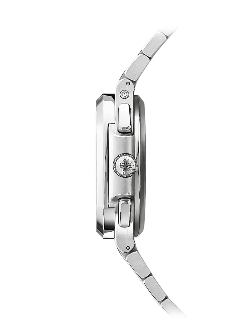 Patek Philippe Nautilus Travel Time Chronograph Ekskluzywne Zegarki