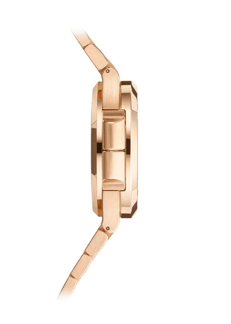 Patek Philippe Nautilus Travel Time Chronograph Ekskluzywne Zegarki