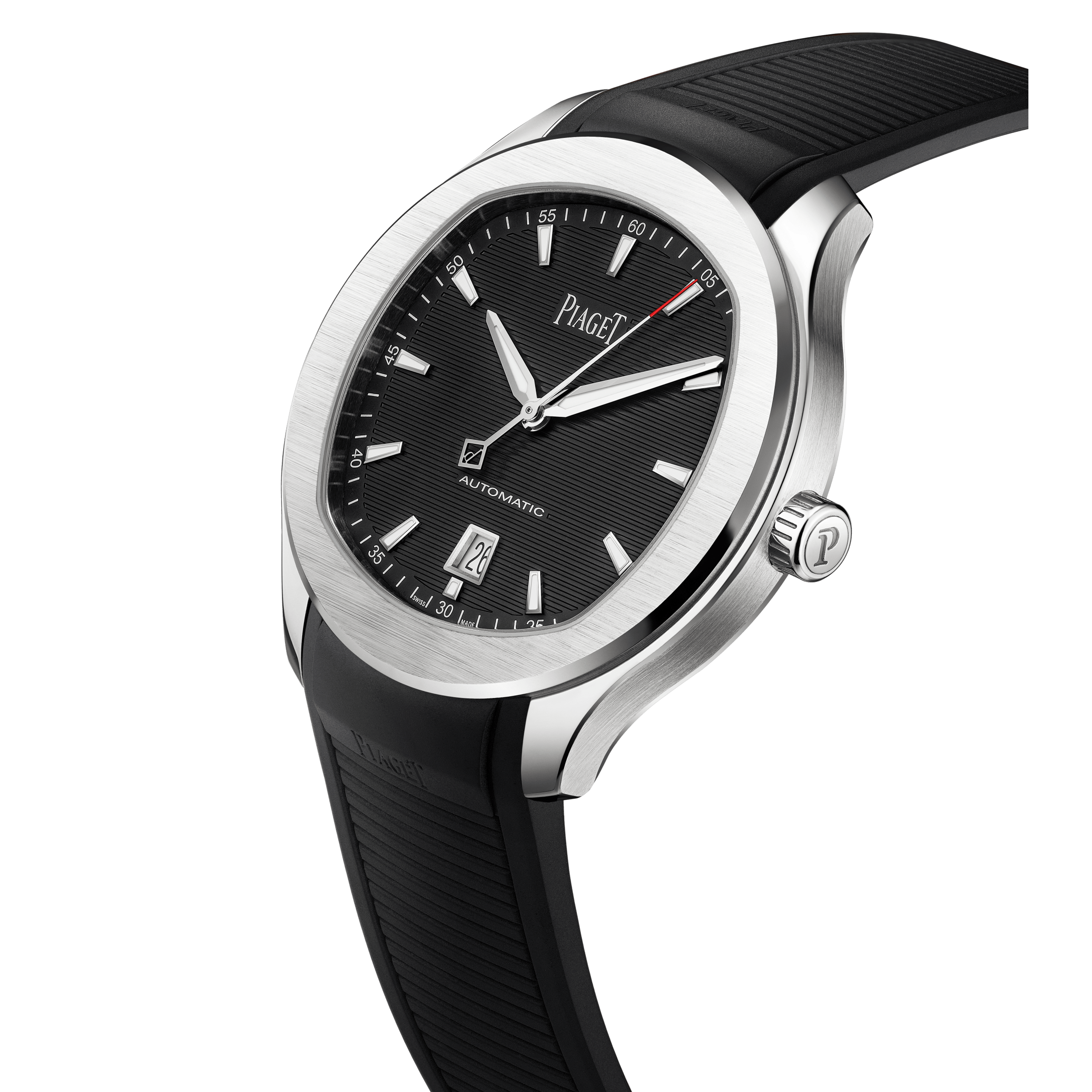 Piaget Polo Date Ekskluzywne Zegarki