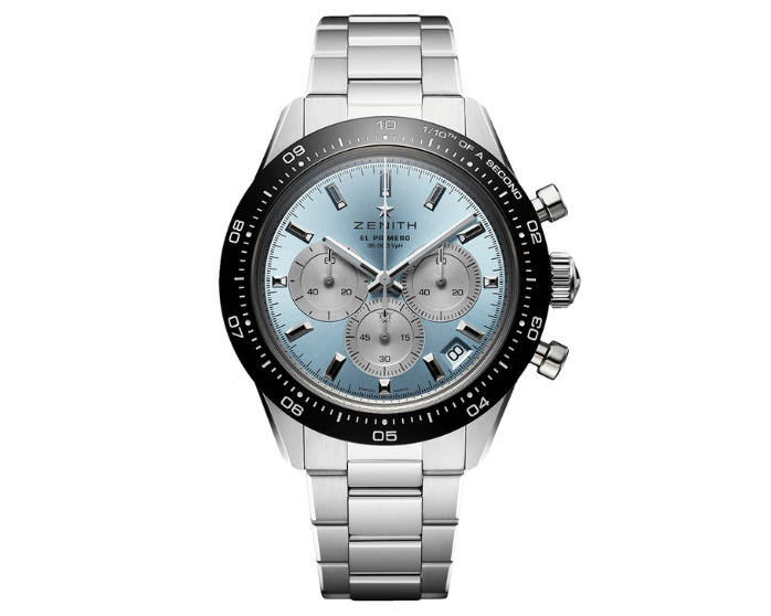 Zenith Chronomaster Sport Yoshida Special Edition
