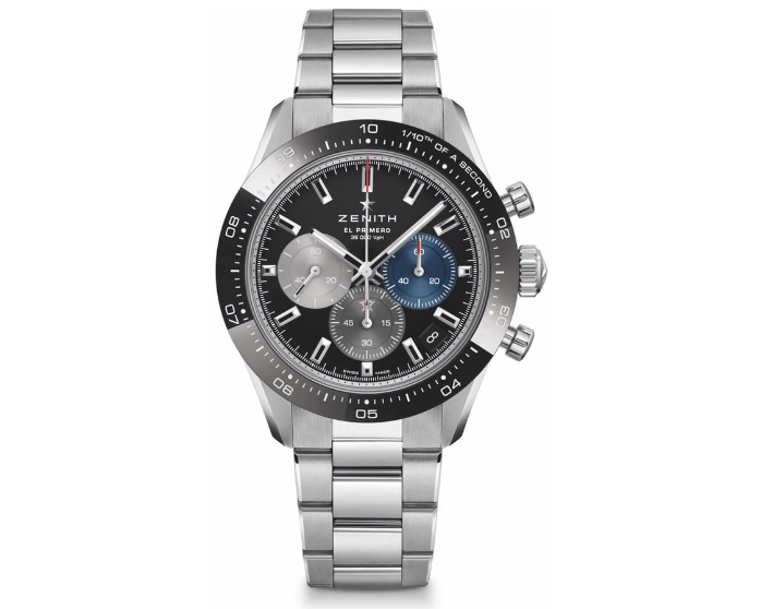 Zenith Chronomaster Sport