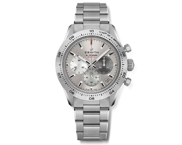 Zenith Chronomaster Sport Ekskluzywne Zegarki