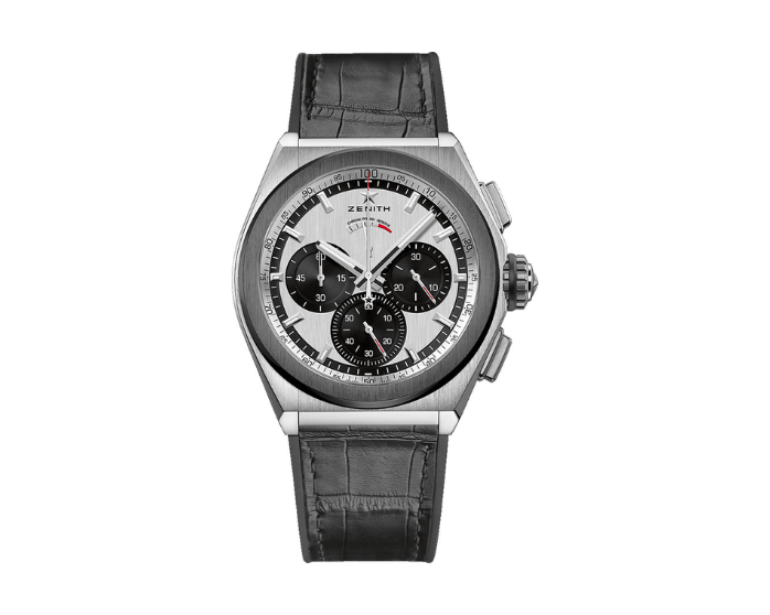 Zenith Defy El Primero 21 Ekskluzywne Zegarki