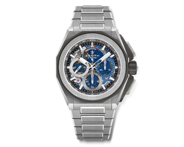 Zenith Defy Extreme Ekskluzywne Zegarki