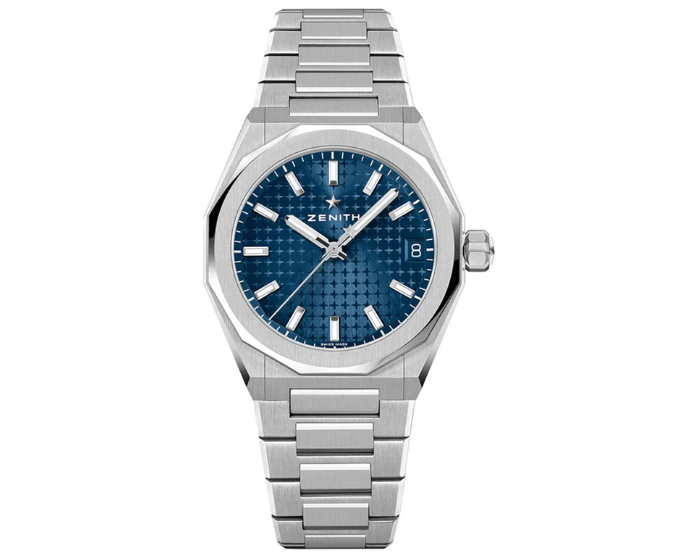 Zenith Defy Skyline
