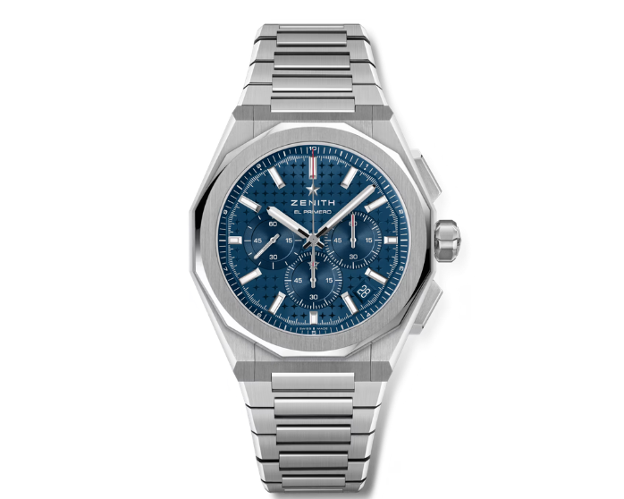 Zenith Defy Skyline Chronograph 03.9500.3600/51.I001