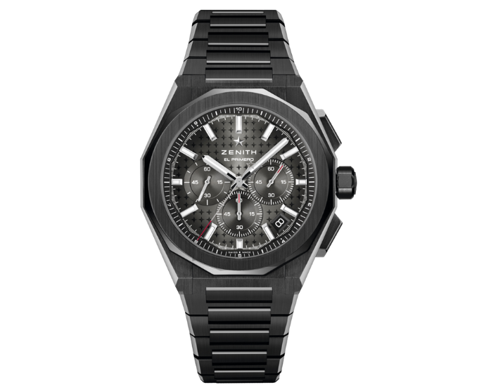 Zenith Defy Skyline Chronograph Ceramic