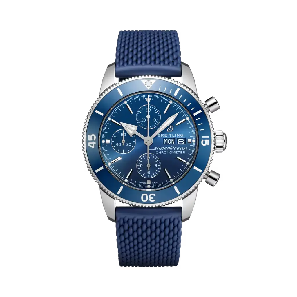 Breitling Superocean Heritage Chronograph 44 Ekskluzywne Zegarki