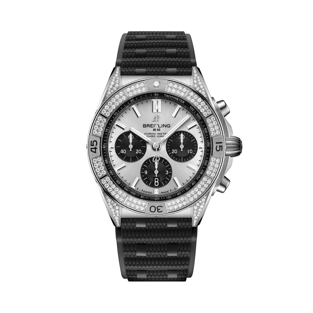 Breitling Chronomat B01 42 Ekskluzywne Zegarki