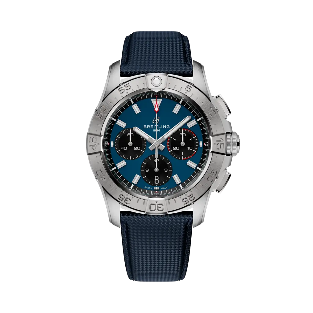 Breitling Avenger B01 Chronograph 42 Ekskluzywne Zegarki