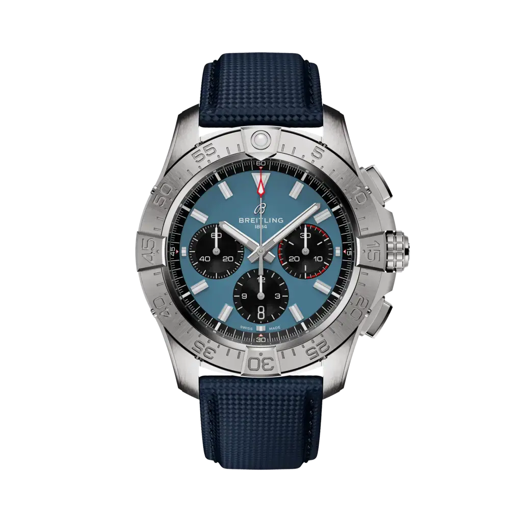 Breitling Avenger B01 Chronograph 44 Ekskluzywne Zegarki