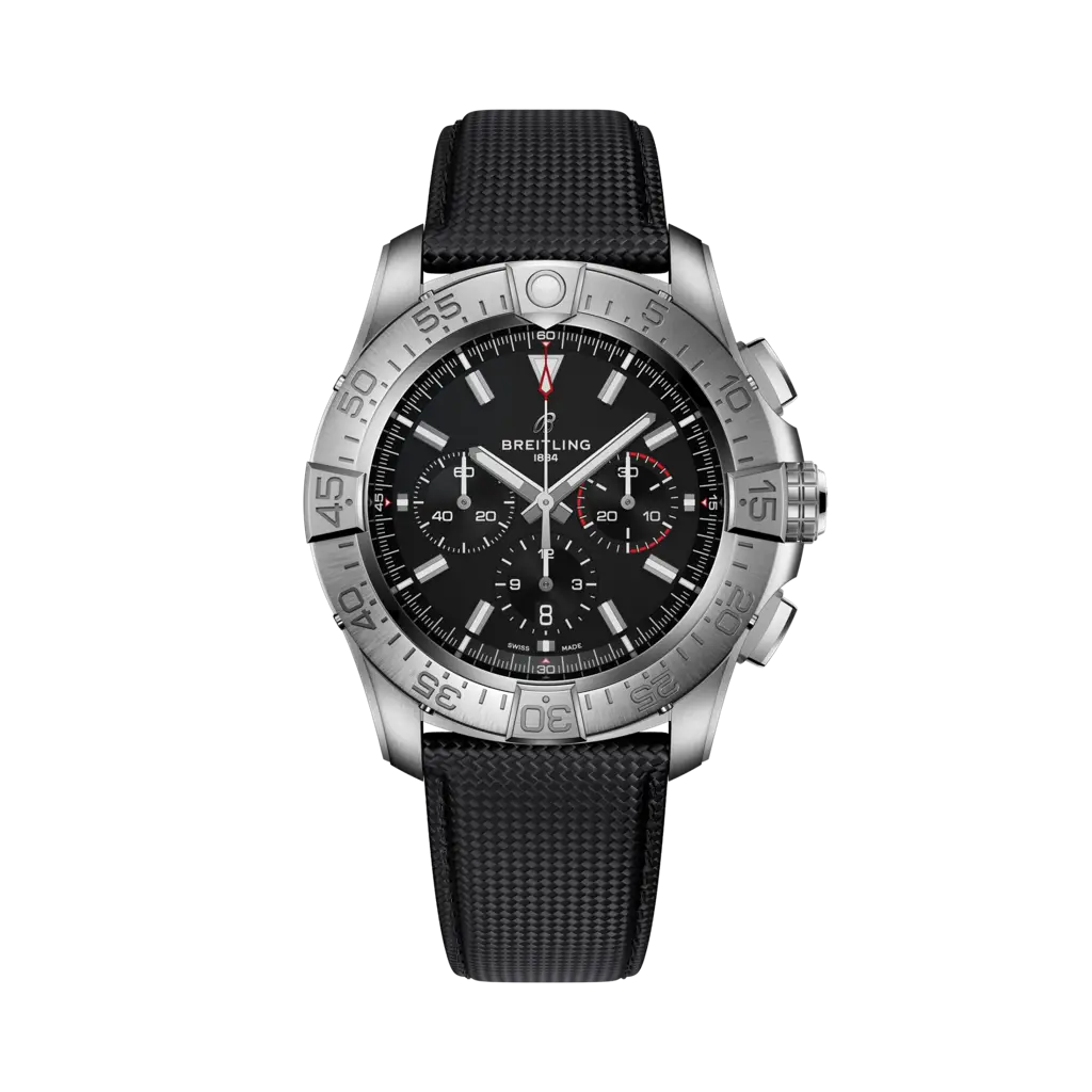 Breitling Super Avenger B01 Chronograph 46 Ekskluzywne Zegarki