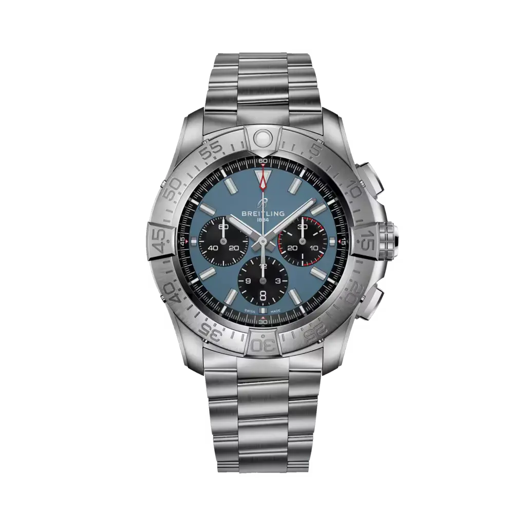 Breitling Super Avenger B01 Chronograph 46 Ekskluzywne Zegarki