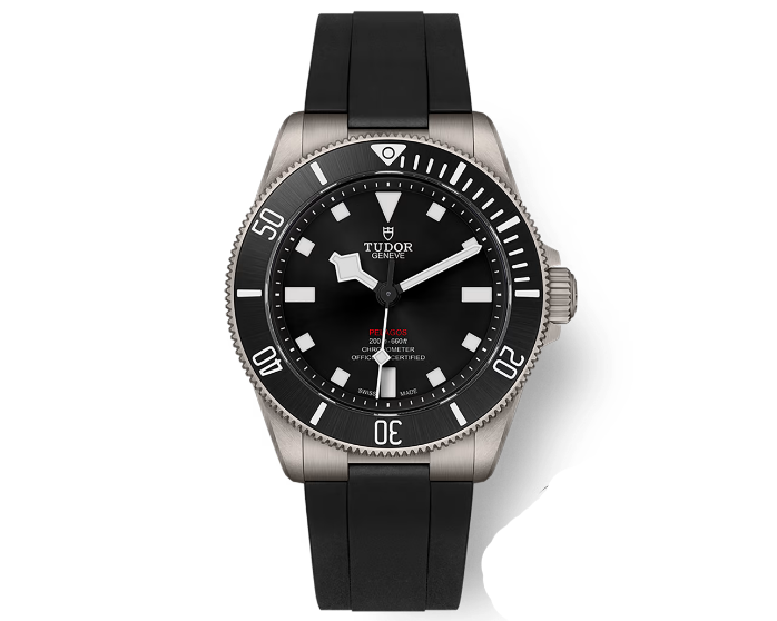 Tudor Pelagos Ekskluzywne Zegarki