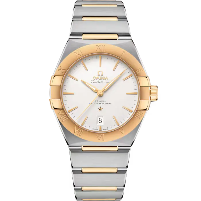 Omega Constellation Ekskluzywne Zegarki