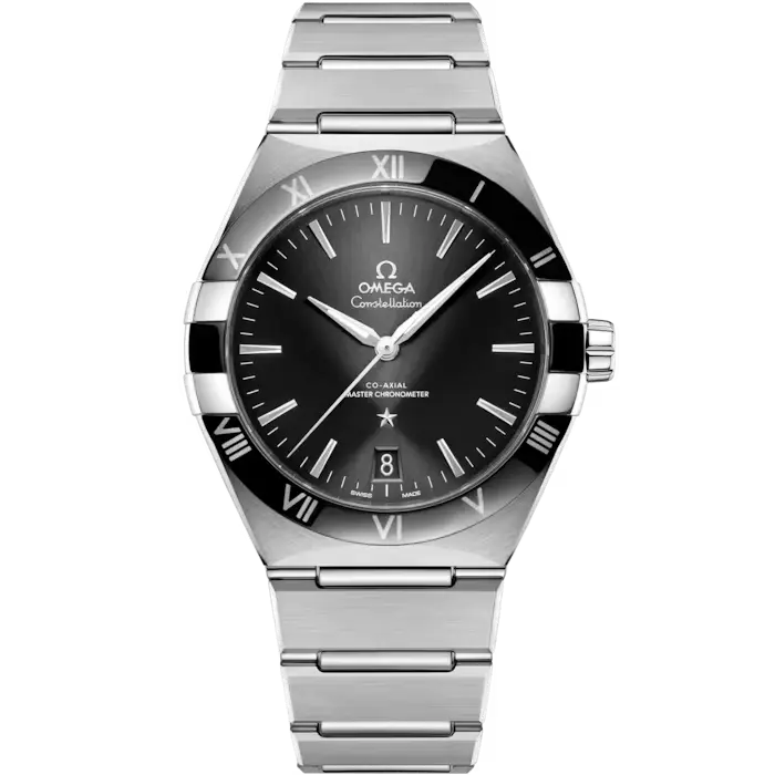 Omega Constellation Ekskluzywne Zegarki