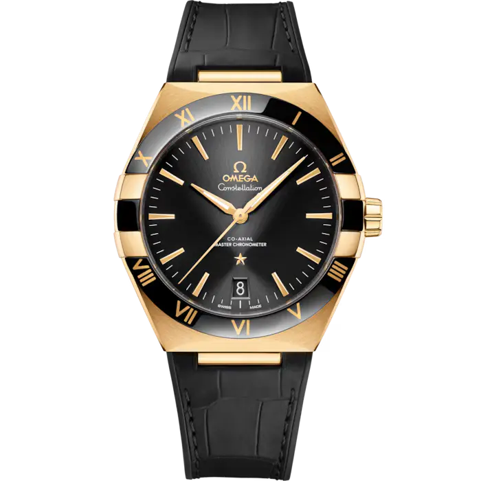 Omega Constellation Ekskluzywne Zegarki