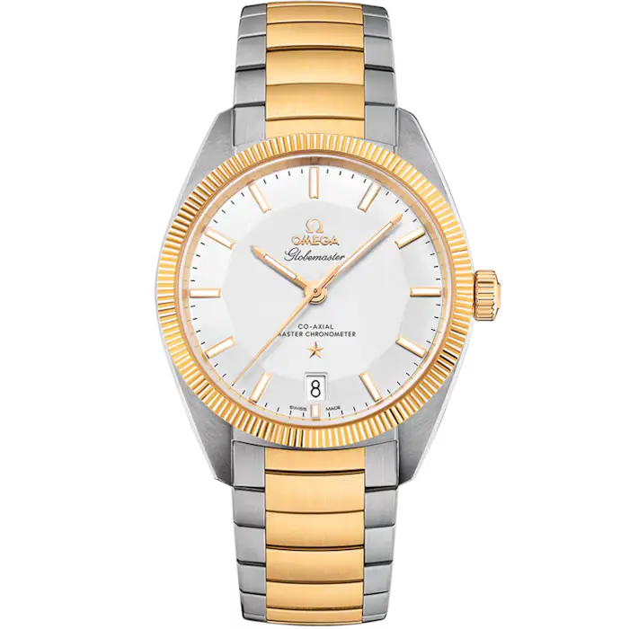 Omega Constellation Globemaster Ekskluzywne Zegarki