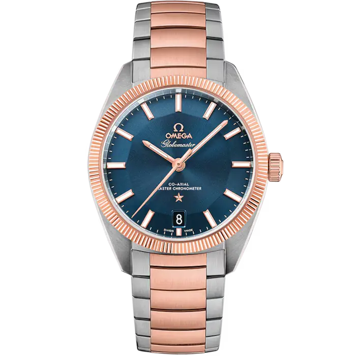 Omega Constellation Globemaster Ekskluzywne Zegarki