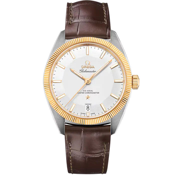 Omega Constellation Globemaster Ekskluzywne Zegarki