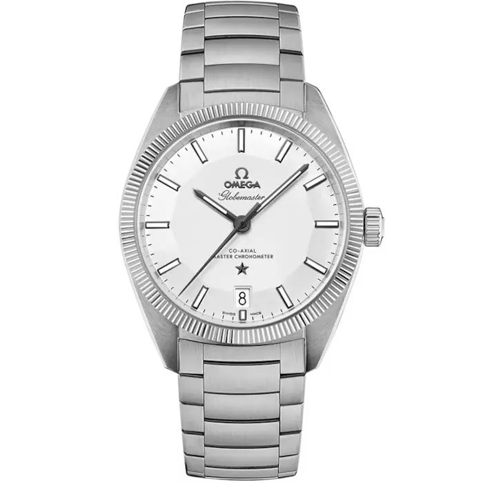 Omega Globemaster Constellation Ekskluzywne Zegarki