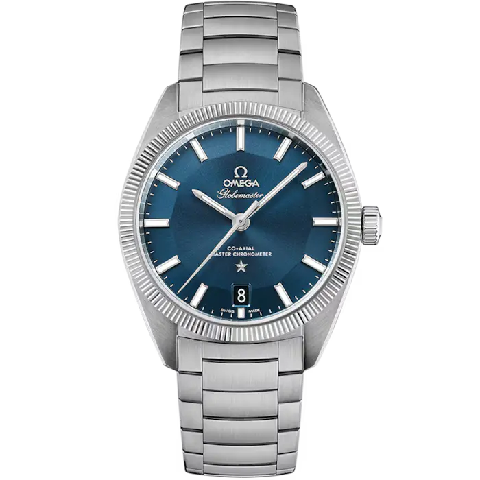 Omega Constellation Globemaster Ekskluzywne Zegarki